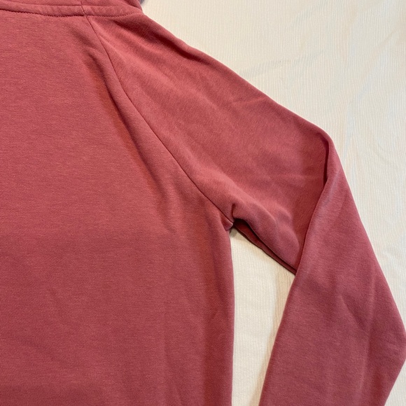 Nike Funnel Neck Hoodie - Picture 9 of 14